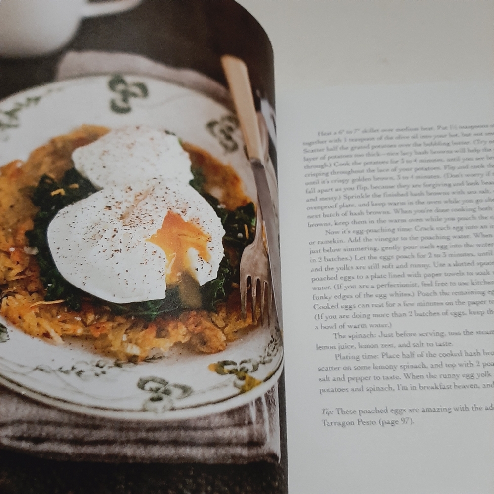 🍒 Yummy Supper - Recipes from a Gluten-Free Omnivore by Erin Scott Cookbook - Picture 7 of 13